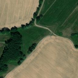 Satellite imagery of Werder, DE