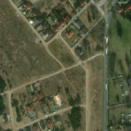 Satellite imagery of Dobrzyca - Pałac, PL