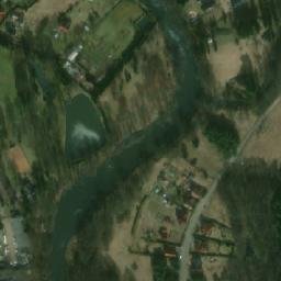 Satellite imagery of Dobrzyca - Pałac, PL