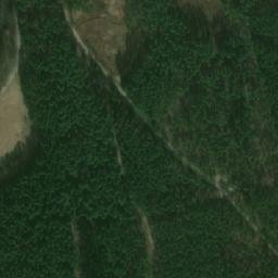 Satellite imagery of Dobrzyca - Pałac, PL
