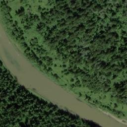 Satellite imagery of Одрабаш, KZ