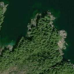 Satellite imagery of Deer Point, CA