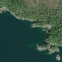 Satellite imagery of Ring Point, CA