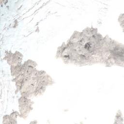 Satellite imagery of Tsaytis Mountain, CA