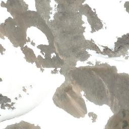 Satellite imagery of Mount Cosgrove, CA
