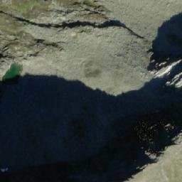 Satellite imagery of McLeod Ridge, CA