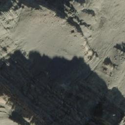 Satellite imagery of Treadmill Ridge, CA