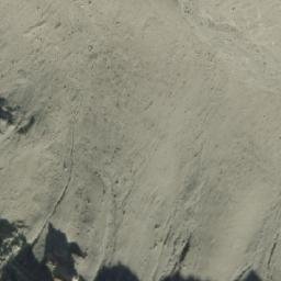 Satellite imagery of Treadmill Ridge, CA