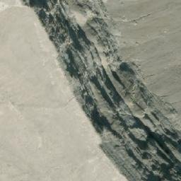 Satellite imagery of Mount Tory, CA