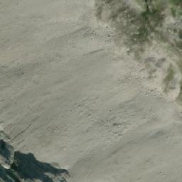 Satellite imagery of Mount Tory, CA