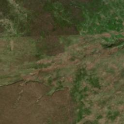 Satellite imagery of cairn, GB