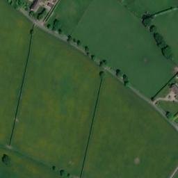 Satellite imagery of Ashton Motte, GB