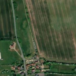 Satellite imagery of Egmanton Gaddick Hill, GB