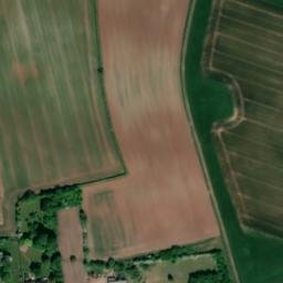 Satellite imagery of Egmanton Gaddick Hill, GB