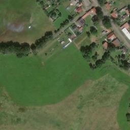 Satellite imagery of Schwarze Berge, DE