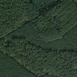 Satellite imagery of Schwarzer Berg, DE