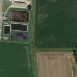 Satellite imagery of Gerstenberg, DE
