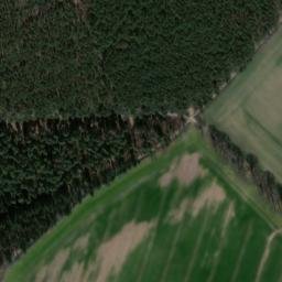 Satellite imagery of Blesenberg, DE