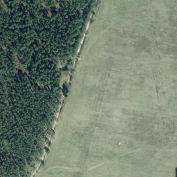 Satellite imagery of Hutschenberg, DE