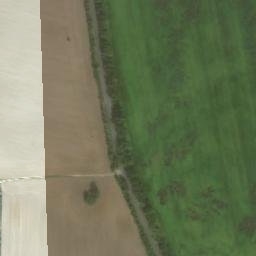 Satellite imagery of Mühlenberg, DE