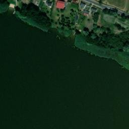 Satellite imagery of Werder, DE
