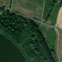 Satellite imagery of Werder, DE