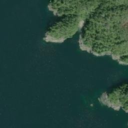 Satellite imagery of Fleishman Point, CA