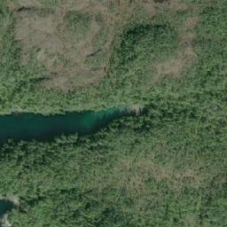 Satellite imagery of Fleishman Point, CA