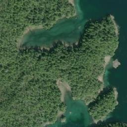 Satellite imagery of Fleishman Point, CA