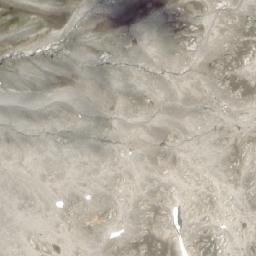 Satellite imagery of Grizzly Saddle, CA