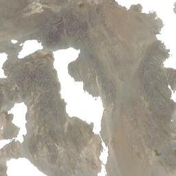 Satellite imagery of Mount Cosgrove, CA