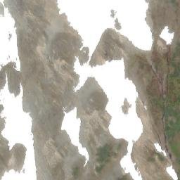 Satellite imagery of Mount Cosgrove, CA