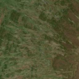 Satellite imagery of cairn, GB