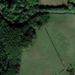 Satellite imagery of Castell Rhosesmor, GB