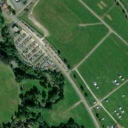 Satellite imagery of Bakewell Castle Hill, GB