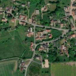 Satellite imagery of Egmanton Gaddick Hill, GB