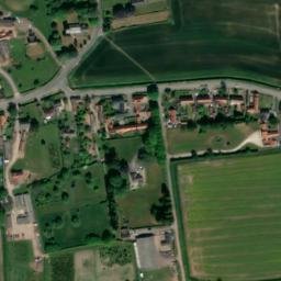 Satellite imagery of Egmanton Gaddick Hill, GB