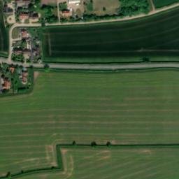 Satellite imagery of Egmanton Gaddick Hill, GB