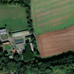 Satellite imagery of Dalby, GB