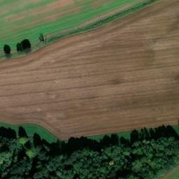 Satellite imagery of Dalby, GB