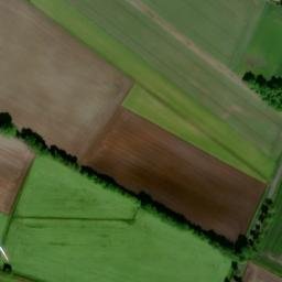 Satellite imagery of Gewässerkundliche Messstelle, DE