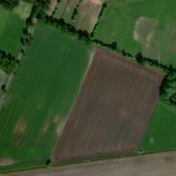 Satellite imagery of Gewässerkundliche Messstelle, DE