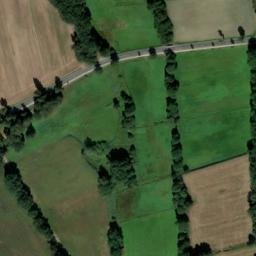 Satellite imagery of Wietberg, DE