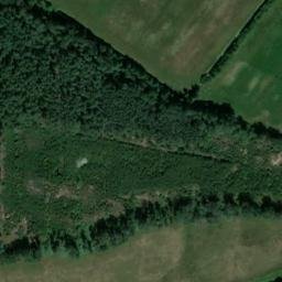 Satellite imagery of Meitzberg, DE