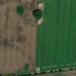 Satellite imagery of Brescher Berg, DE