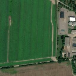 Satellite imagery of Brescher Berg, DE