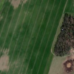 Satellite imagery of Blesenberg, DE