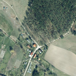 Satellite imagery of Hutschenberg, DE