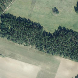 Satellite imagery of Hutschenberg, DE