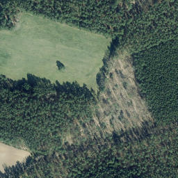 Satellite imagery of Hutschenberg, DE
